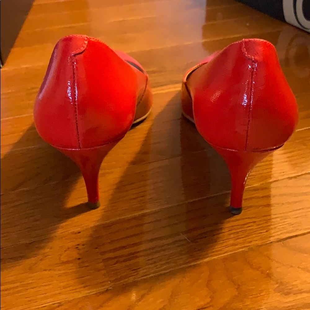 Talbots Heels - Picture 5 of 6